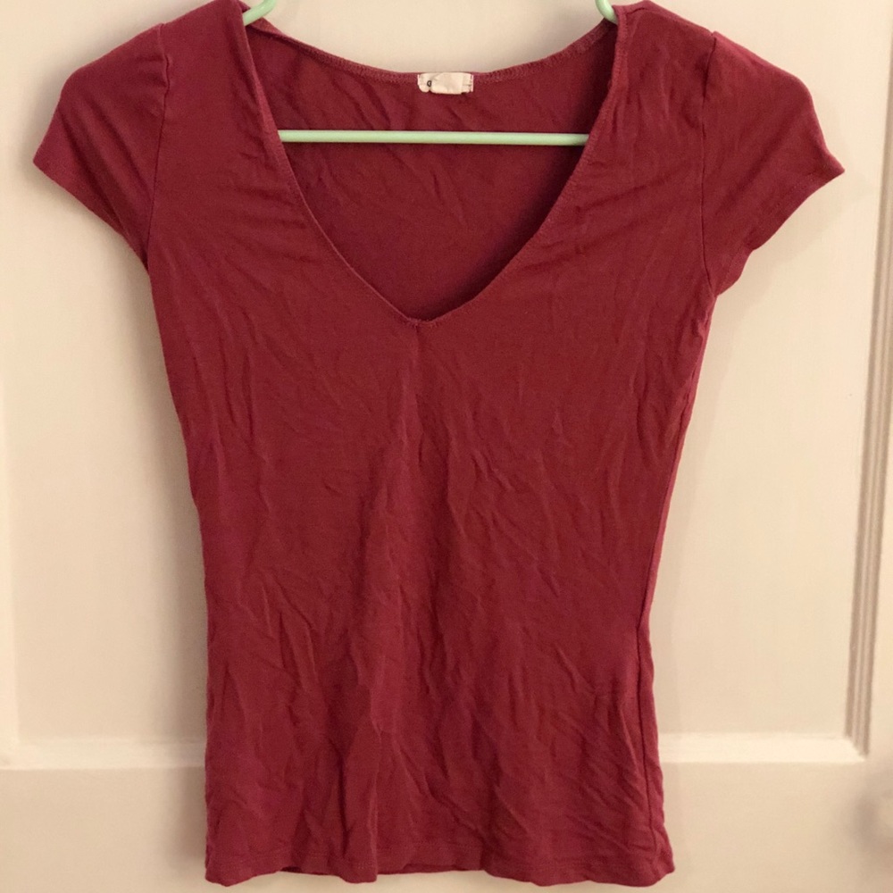 Cute top